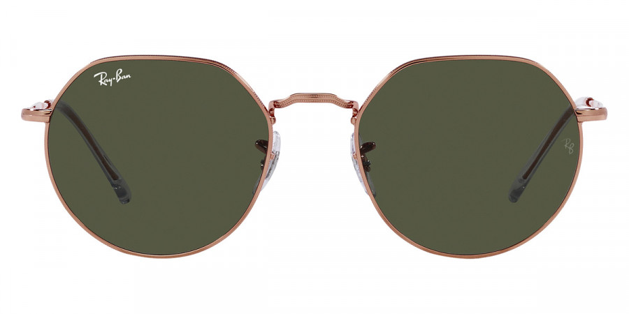 Ray-Ban™ - Jack RB3565