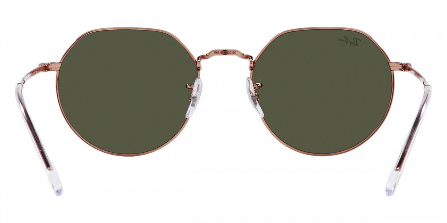 Ray-Ban™ - Jack RB3565