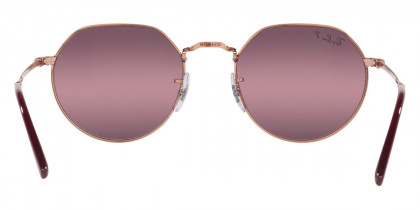 Color: Rose Gold (9202G9) - Ray-Ban RB35659202G951