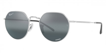 Color: Silver (9242G6) - Ray-Ban RB35659242G651