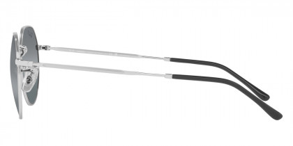 Color: Silver (9242G6) - Ray-Ban RB35659242G651