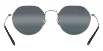Color: Silver (9242G6) - Ray-Ban RB35659242G651