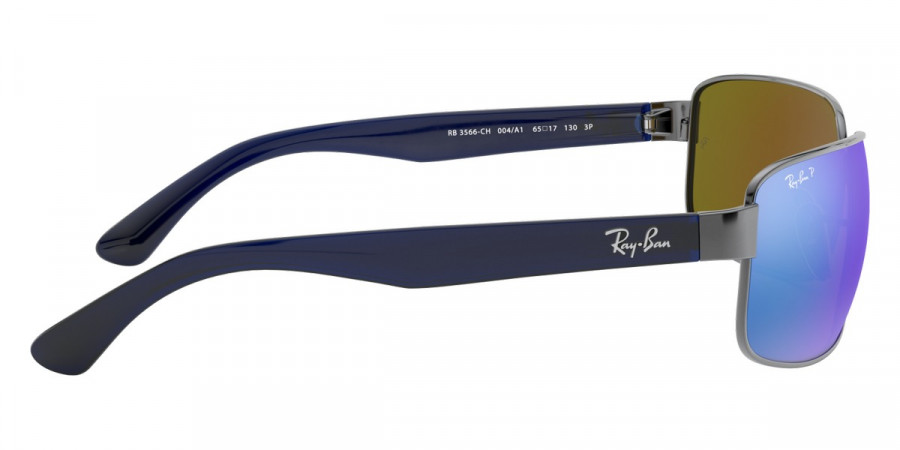 Ray-Ban™ - RB3566CH