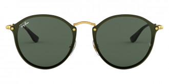 Ray-Ban™ - Blaze Round RB3574N