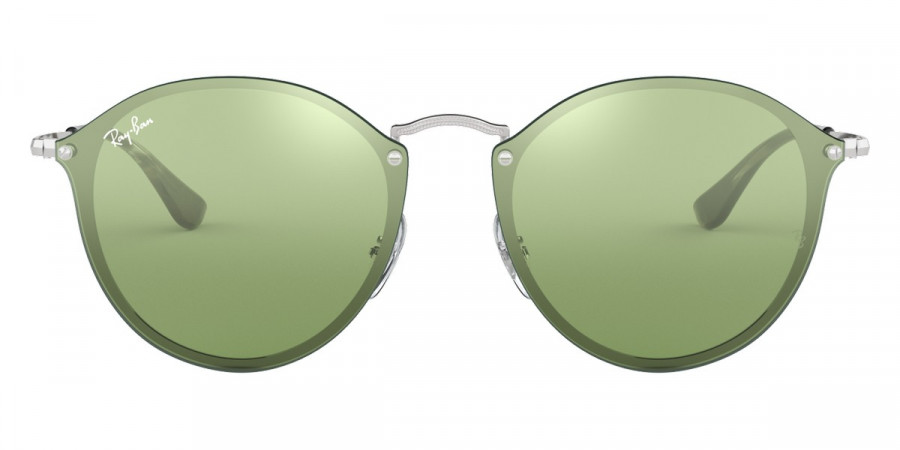 Ray-Ban™ - Blaze Round RB3574N