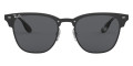 Brushed Silver / Dark Gray