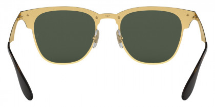 Color: Brushed Arista (043/71) - Ray-Ban RB3576N043/7147