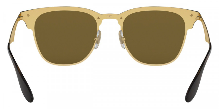 Ray-Ban™ - Blaze Clubmaster RB3576N