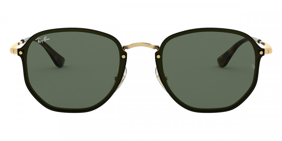 Ray-Ban™ - Blaze Hexagonal RB3579N