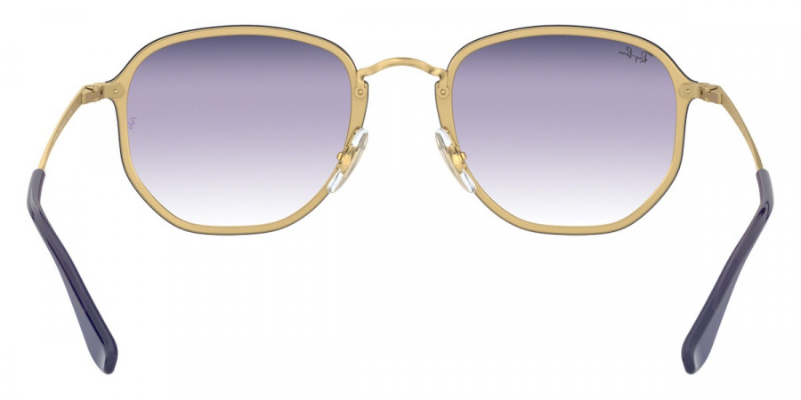 Ray-Ban™ - Blaze Hexagonal RB3579N