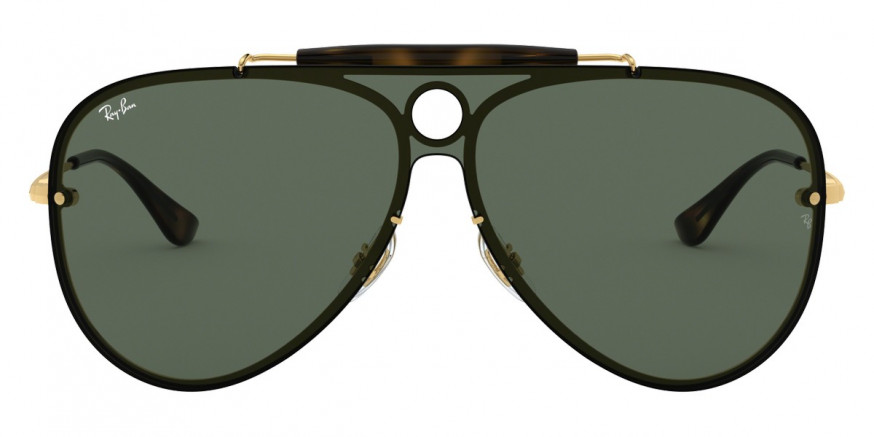 Ray-Ban™ - Blaze Cat-Eye RB3581N