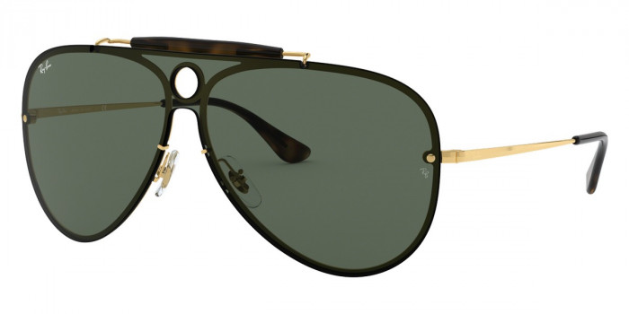 Ray-Ban™ - Blaze Cat-Eye RB3581N
