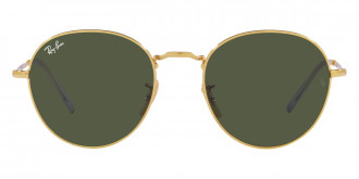 Ray-Ban™ David RB3582 001/31 51 - Arista