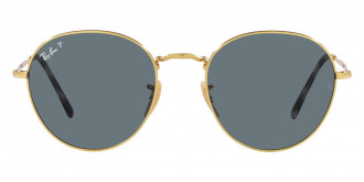 Ray-Ban™ David RB3582 001/3R 51 - Arista