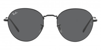 Ray-Ban™ David RB3582 002/B1 51 - Black
