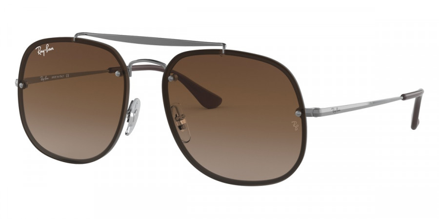 Ray-Ban™ - Blaze The General RB3583N