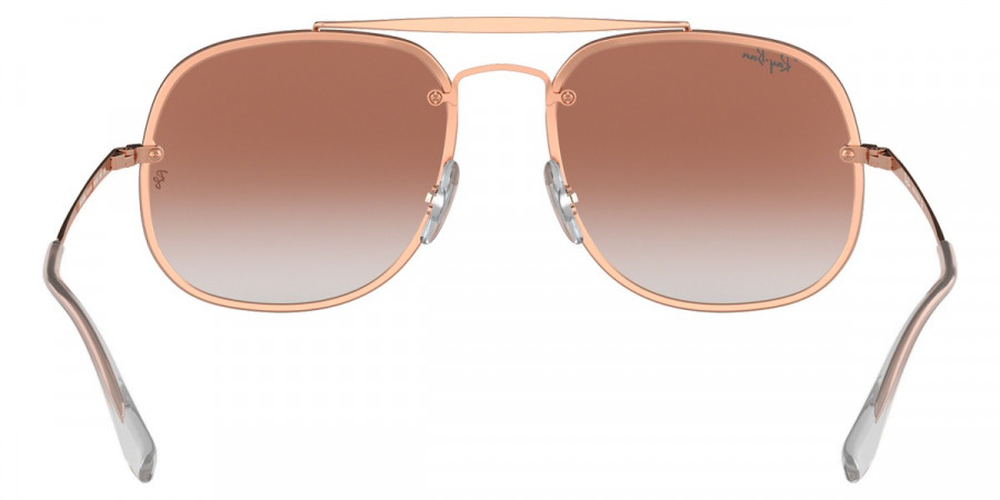 Ray-Ban™ - Blaze The General RB3583N