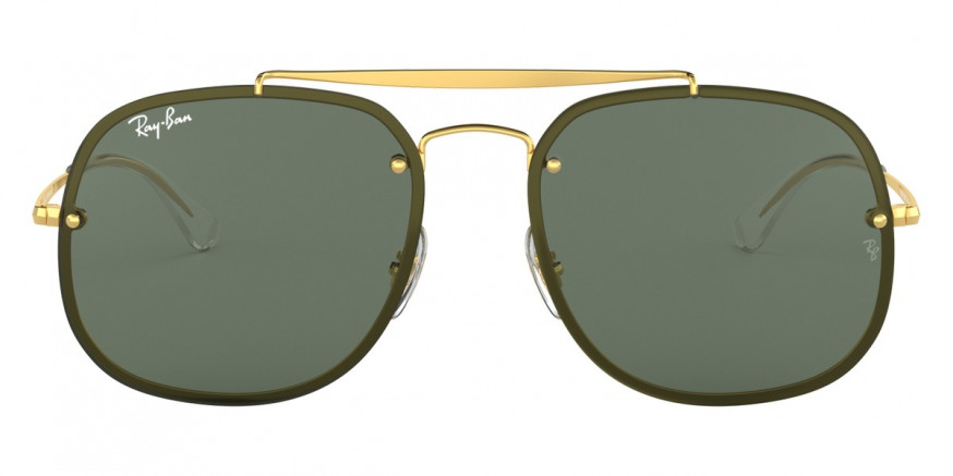 Ray-Ban™ Blaze The General RB3583N 905071 58 - Arista
