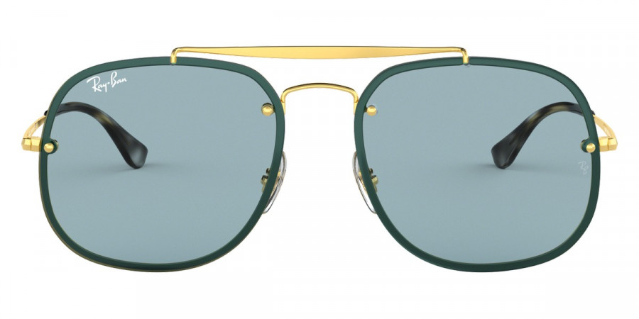 Ray-Ban™ - Blaze The General RB3583N