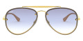 Arista / Clear Gradient Light Blue