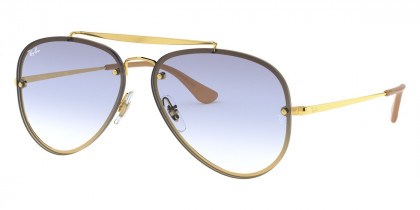 Color: Arista (001/19) - Ray-Ban RB3584N001/1958