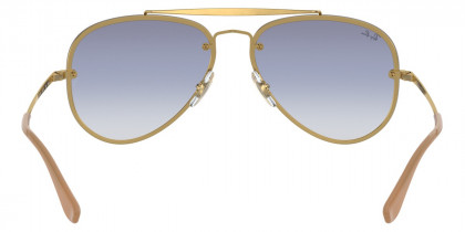 Color: Arista (001/19) - Ray-Ban RB3584N001/1958