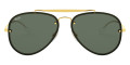 Arista / Dark Green