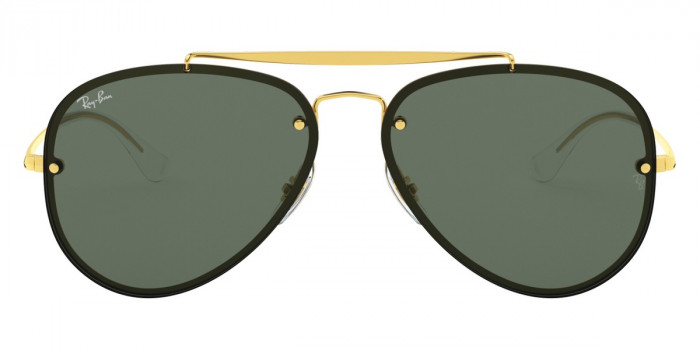 Ray-Ban™ Blaze Aviator RB3584N 905071 61 - Arista
