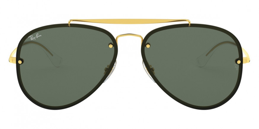 Ray-Ban™ Blaze Aviator RB3584N 905071 61 - Arista