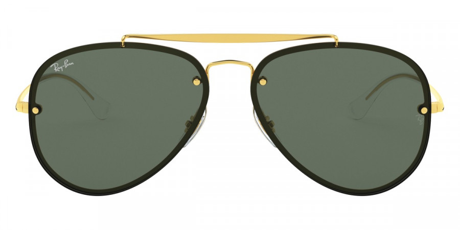 Ray-Ban™ Blaze Aviator RB3584N 905071 61 - Arista