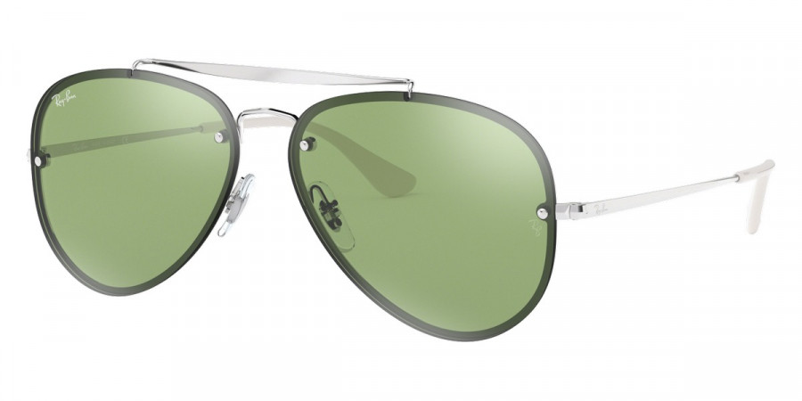 Color: Silver (905130) - Ray-Ban RB3584N90513058
