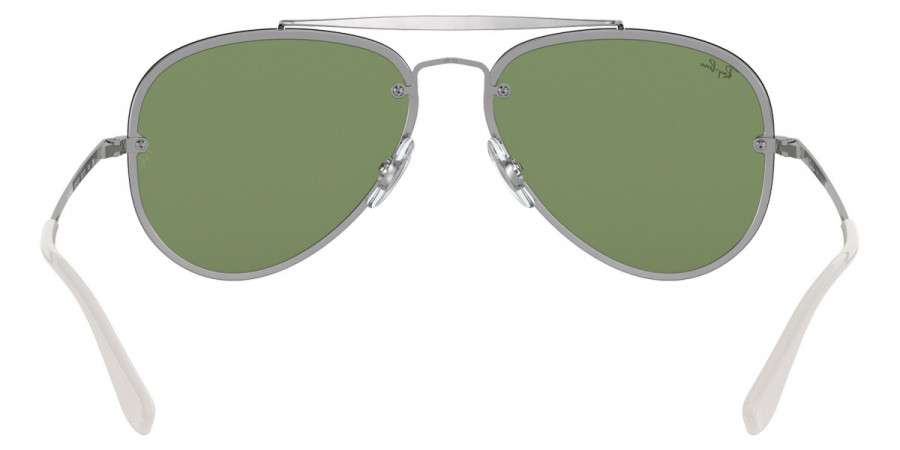 Color: Silver (905130) - Ray-Ban RB3584N90513058