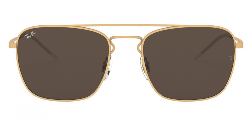 Ray-Ban™ RB3588 901373 55 - Rubber Arista