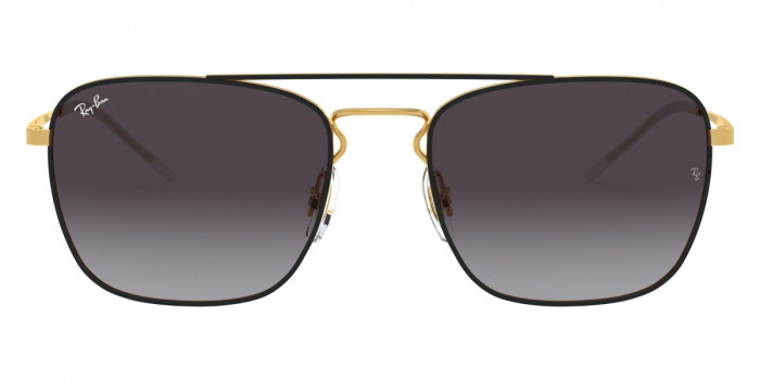 Ray ban 3588 brown hotsell