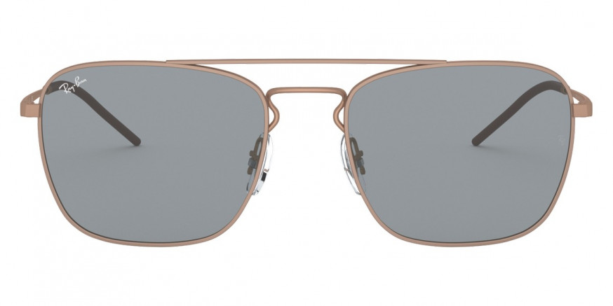 Ray-Ban™ RB3588 9146/1 55 - Rubber Copper