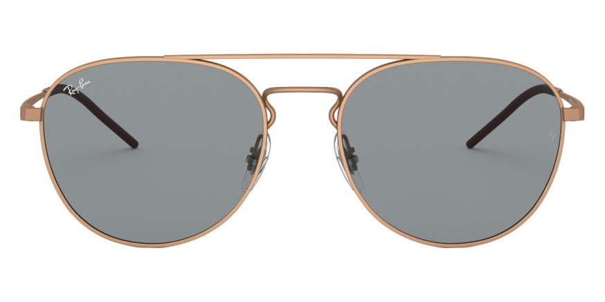 Ray-Ban™ RB3589 9146/1 55 - Rubber Copper