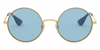 Color: Gold (001/F7) - Ray-Ban RB3592001/F750