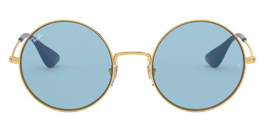 Color: Gold (001/F7) - Ray-Ban RB3592001/F755