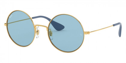 Color: Gold (001/F7) - Ray-Ban RB3592001/F755