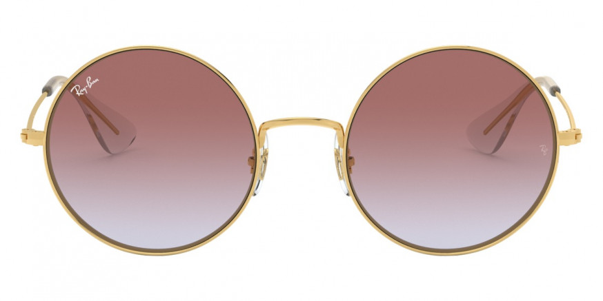 Color: Gold (001/I8) - Ray-Ban RB3592001/I855