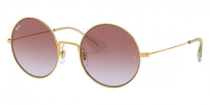Color: Gold (001/I8) - Ray-Ban RB3592001/I855