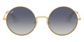 Arista / Light Brown Gradient Blue