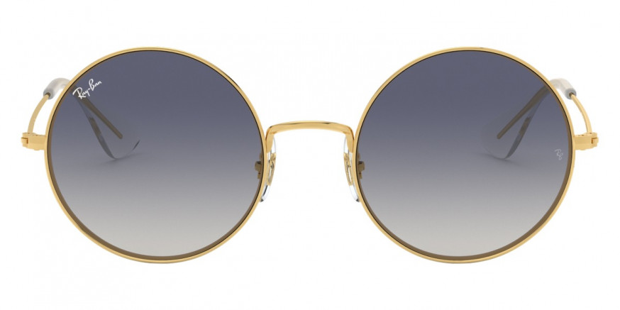 Ray-Ban™ Ja-Jo RB3592 001/I9 50 - Gold