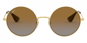 Color: Gold (001/T5) - Ray-Ban RB3592001/T550
