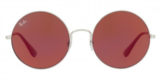 Color: Silver (003/D0) - Ray-Ban RB3592003/D055