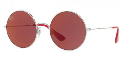 Color: Silver (003/D0) - Ray-Ban RB3592003/D055