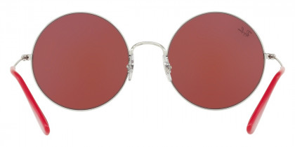 Color: Silver (003/D0) - Ray-Ban RB3592003/D050