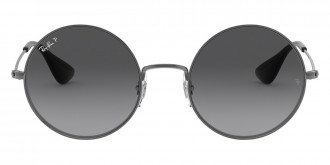 Color: Gunmetal (004/T3) - Ray-Ban RB3592004/T355