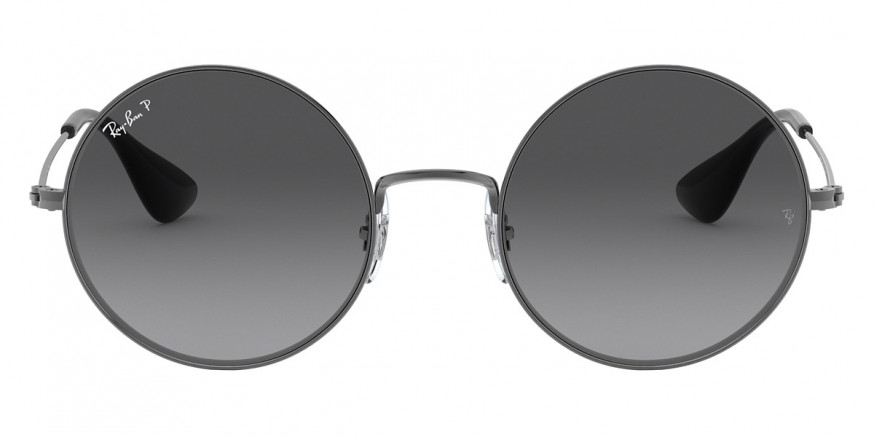 Color: Gunmetal (004/T3) - Ray-Ban RB3592004/T355