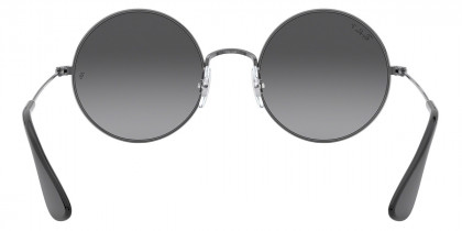 Color: Gunmetal (004/T3) - Ray-Ban RB3592004/T355